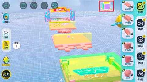 蛋仔派对国际服 蛋仔派对国际服