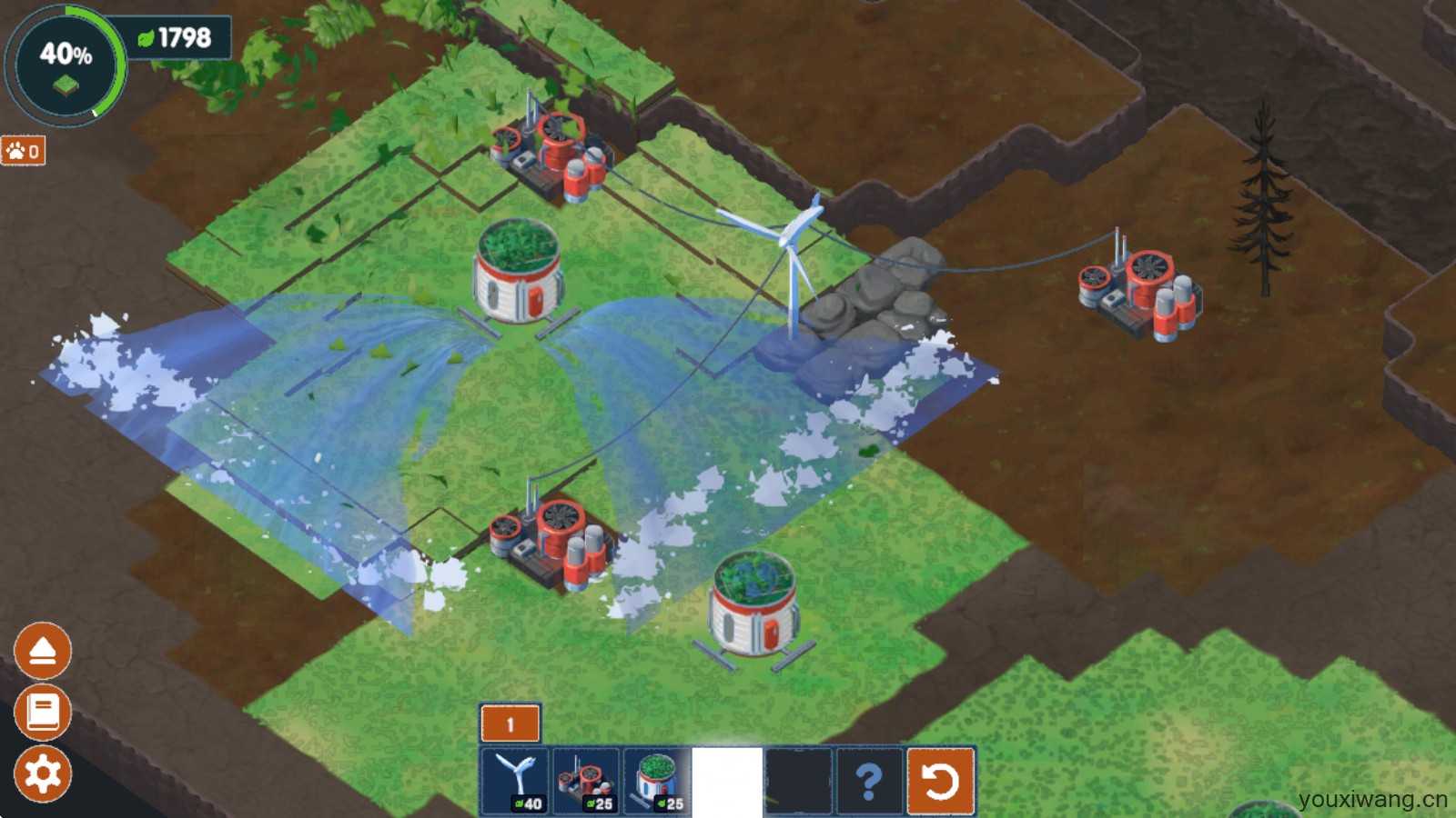 伊始之地 伊始之地