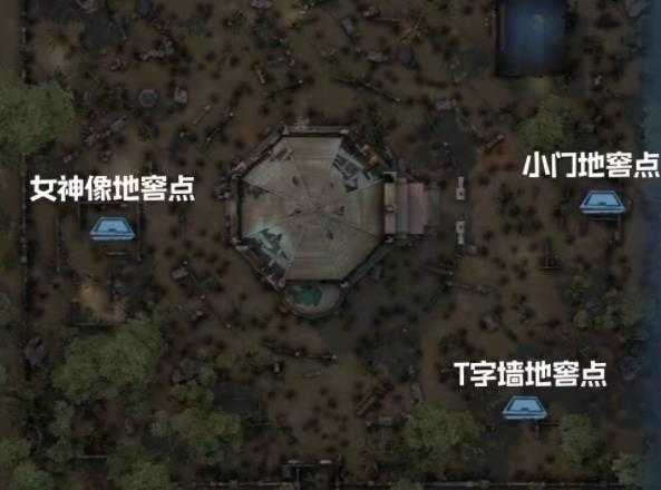 第五人格应用宝版 第五人格应用宝版