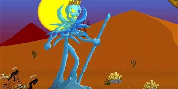 火柴人战争遗产 火柴人战争遗产