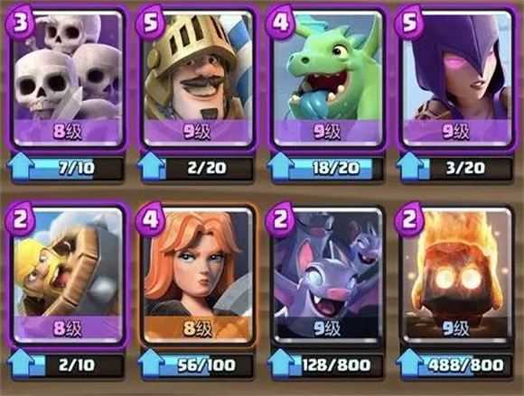 Clash Royale Clash Royale