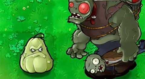 植物大战僵尸随机模仿者版本 植物大战僵尸随机模仿者版本