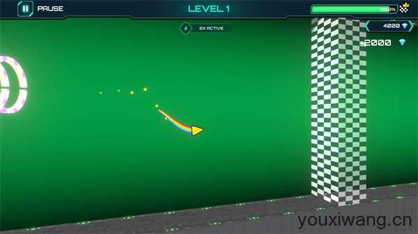 波浪之路3D 波浪之路3D
