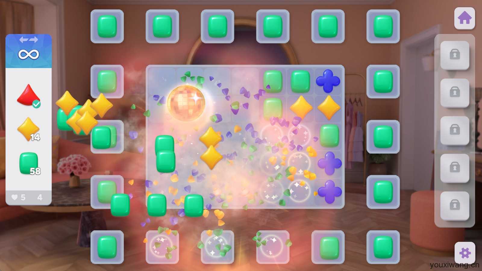 好莱坞心动时刻最新版 好莱坞心动时刻最新版