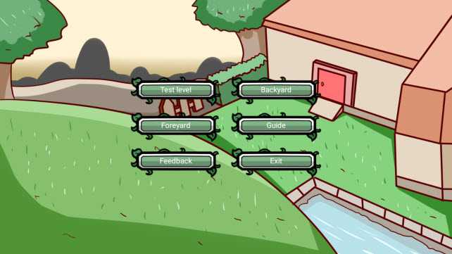 植物大战僵尸卡通版 植物大战僵尸卡通版