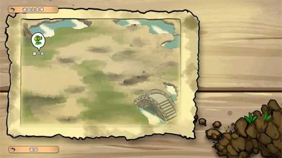 植物大战僵尸无双版2.05 植物大战僵尸无双版2.05