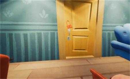 你好邻居 你好邻居