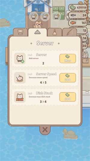 猫咪潜水员 猫咪潜水员