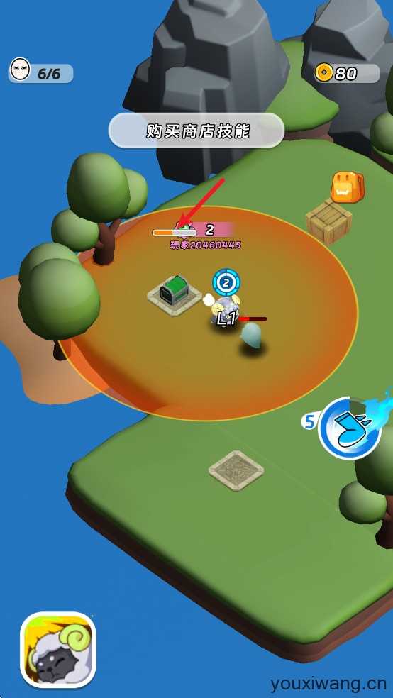 扑击萌兽大逃亡 扑击萌兽大逃亡