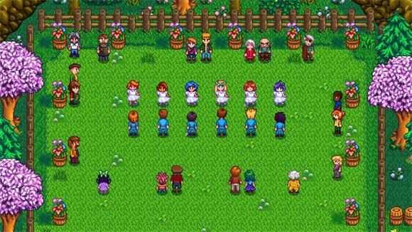 Stardew valley Stardew valley