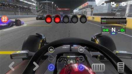 F1方程式赛车内置皮肤版 F1方程式赛车内置皮肤版