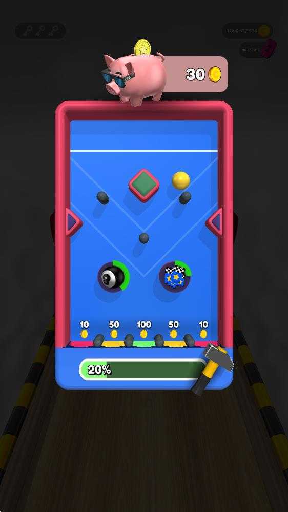 进击的保龄球 进击的保龄球