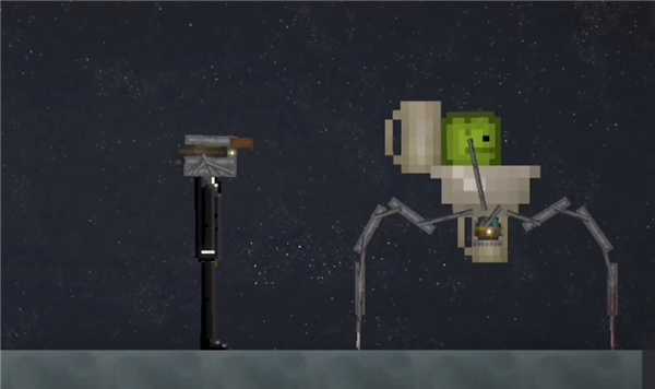 甜瓜游乐场7723自带模组 甜瓜游乐场7723自带模组