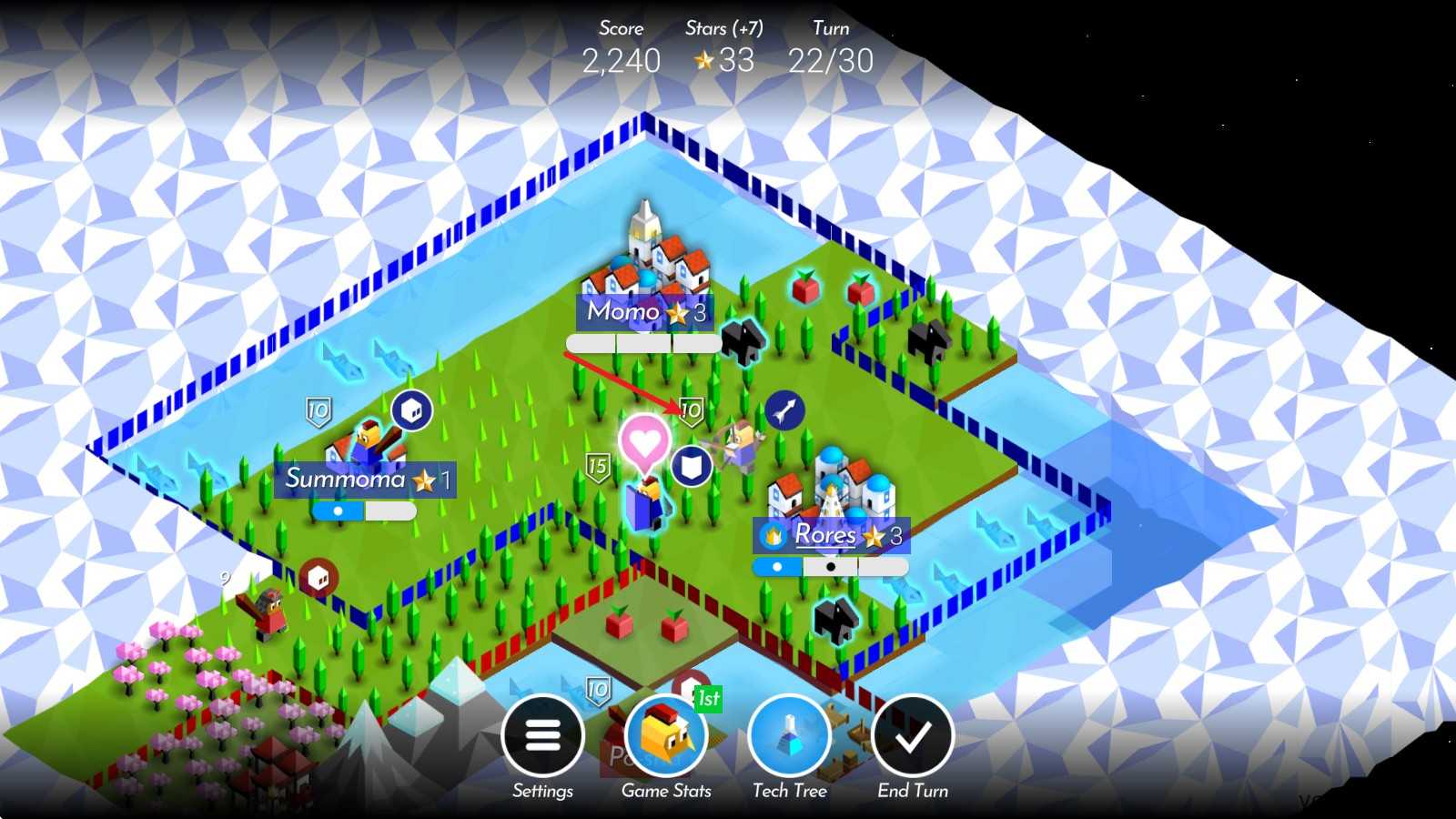 低模之战最新版 低模之战最新版