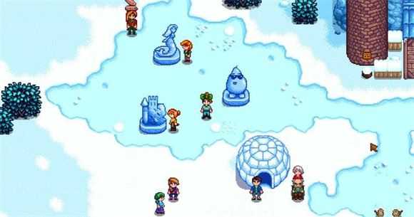 Stardew valley Stardew valley