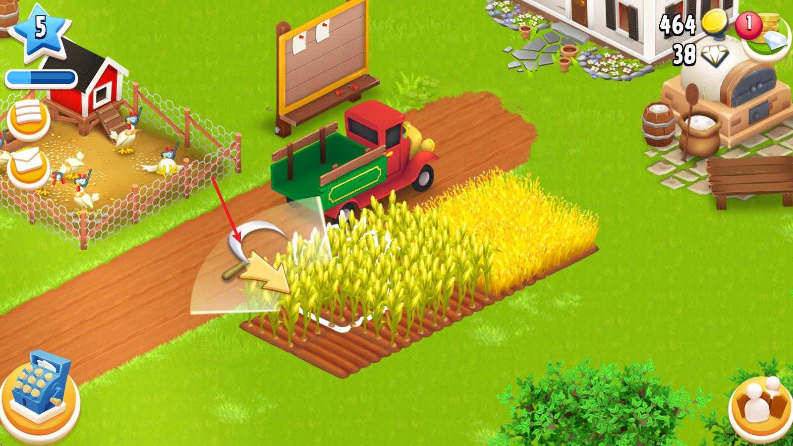 卡通农场国际服 卡通农场国际服