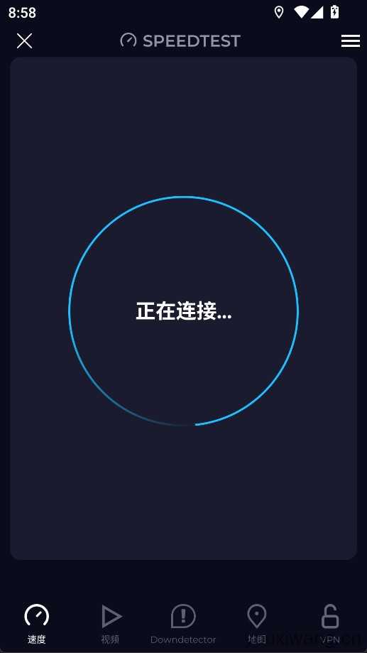 Speedtest Speedtest