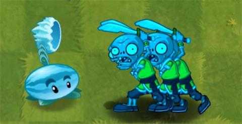 植物大战僵尸随机模仿者版本 植物大战僵尸随机模仿者版本