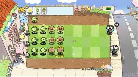 植物大战僵尸幼儿园直装版 植物大战僵尸幼儿园直装版