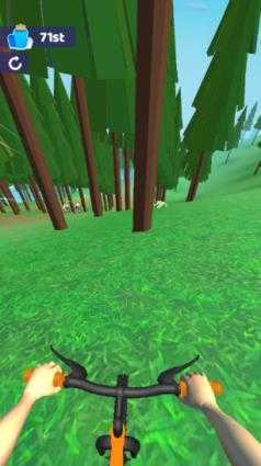 骑行极限3D 骑行极限3D