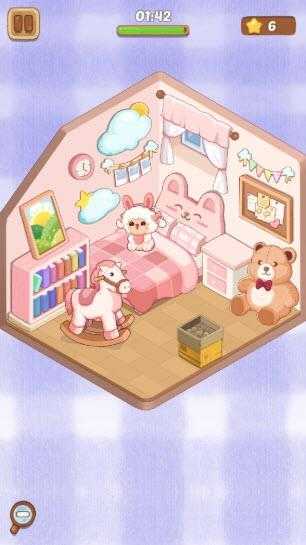 梦幻客房 梦幻客房