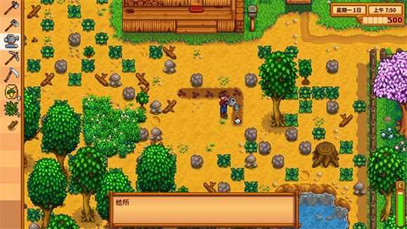 Stardew valley Stardew valley