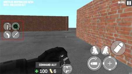 CQB射击2 CQB射击2