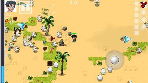 书呆子幸存者 书呆子幸存者