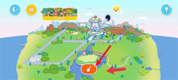 啊哈世界 啊哈世界