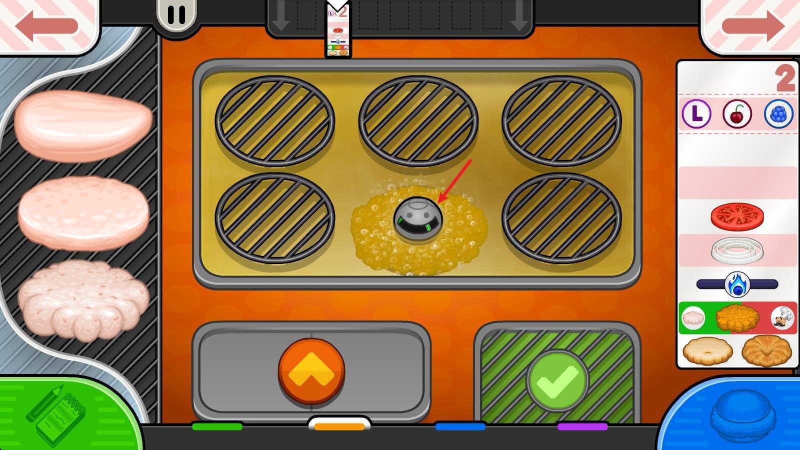 老爹炸鸡汉堡店togo 老爹炸鸡汉堡店togo