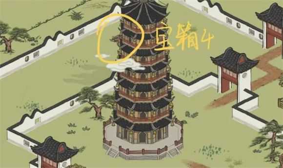 江南百景图 江南百景图