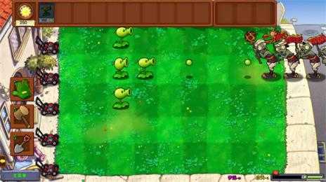 植物大战僵尸梦境版 植物大战僵尸梦境版