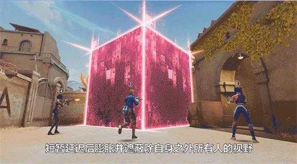 天启行动 天启行动