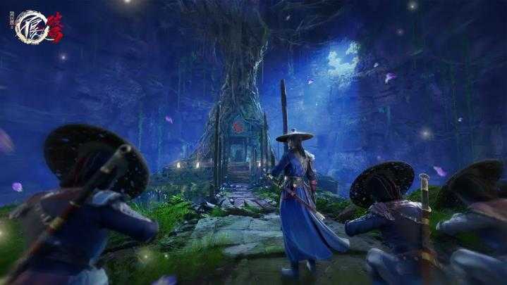 不良人破局 不良人破局