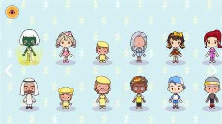 米加小镇2025最新版 米加小镇2025最新版