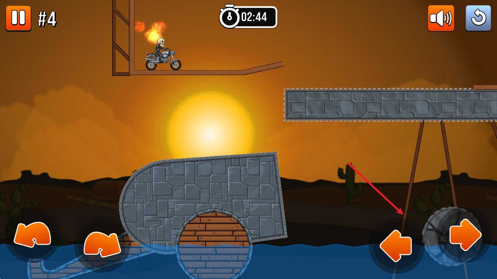 狂野飙客3 狂野飙客3