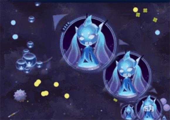 球球大作战 球球大作战