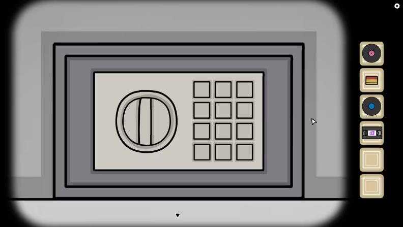 兔子先生的魔法秀 兔子先生的魔法秀