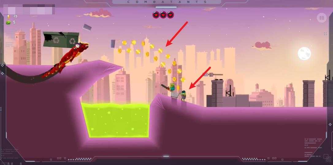 龙之丘2 龙之丘2