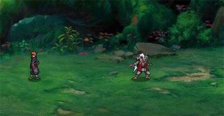 像素火影次世代 像素火影次世代