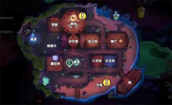 太空杀 太空杀