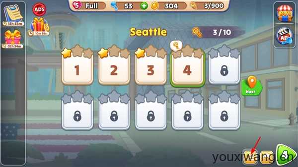 美国烹饪之星 美国烹饪之星