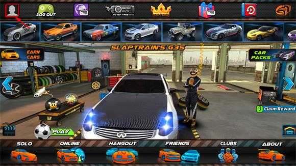 迪拜漂移2 迪拜漂移2