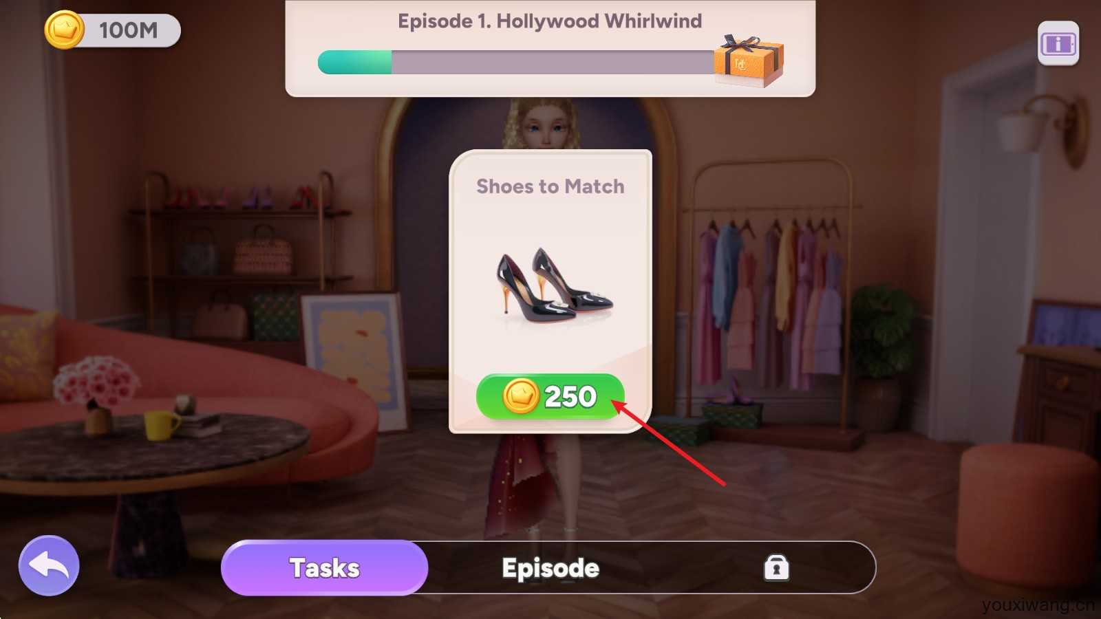 好莱坞心动时刻最新版 好莱坞心动时刻最新版