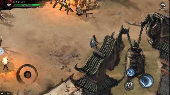 虚无之印 虚无之印