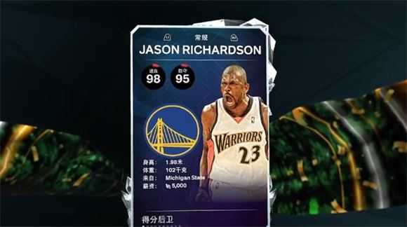 nba2k25myteam手游 nba2k25myteam手游