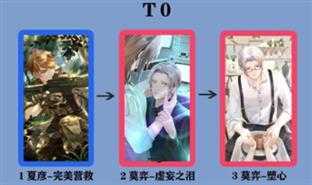 未定事件簿 未定事件簿