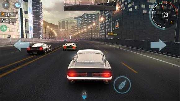 carx公路赛车 carx公路赛车