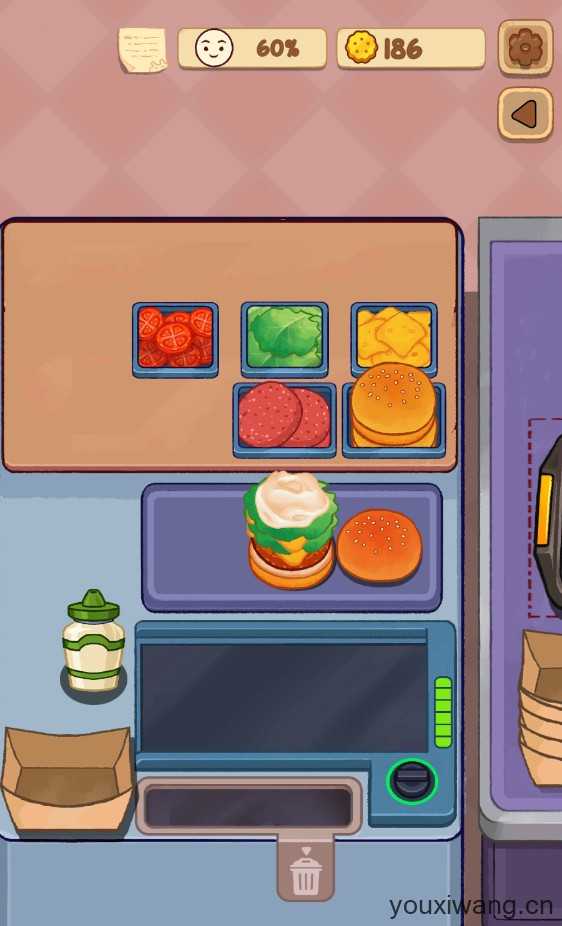 饥饿时刻 饥饿时刻