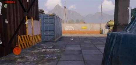 暗区突围国际服 暗区突围国际服